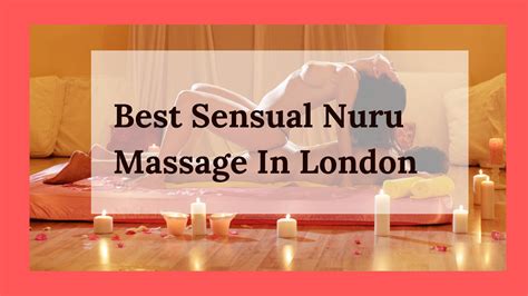 nuru massage porn